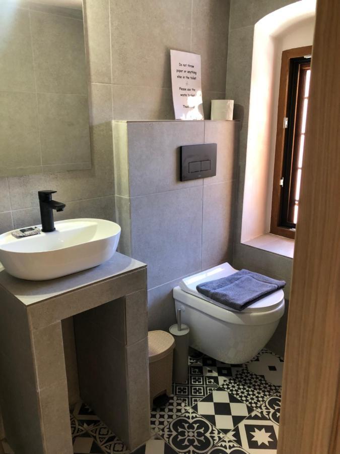 דירות ארמופוליס Solo Traveler מראה חיצוני תמונה
