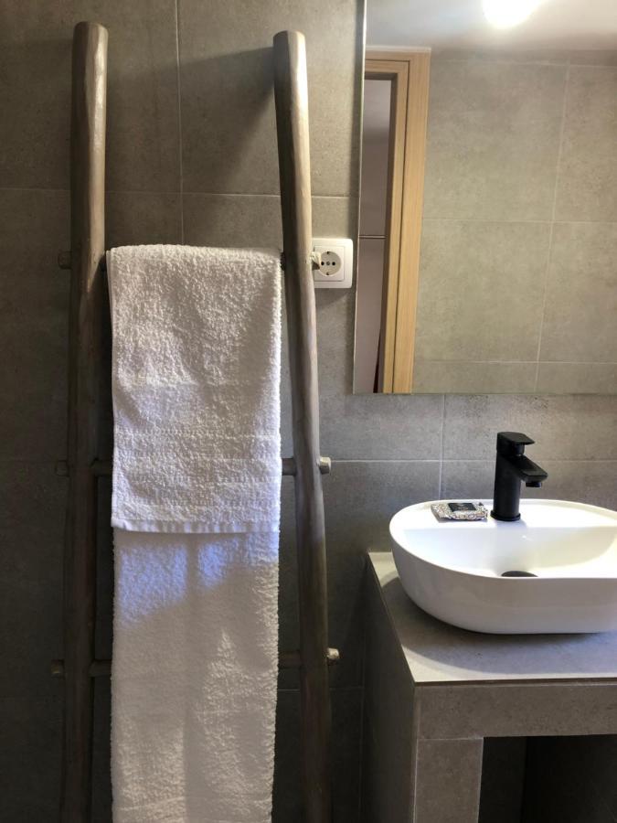 דירות ארמופוליס Solo Traveler מראה חיצוני תמונה